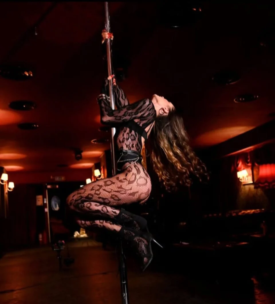 Club XS Bucharest — atmosphere-show-20261014